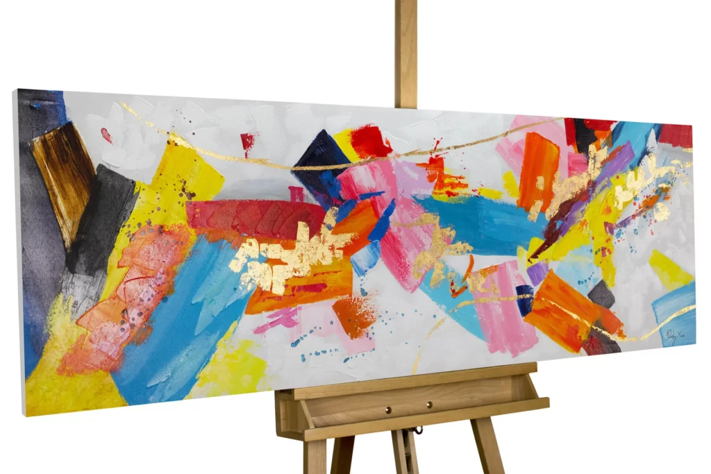 Action-painting-bunt-acryl-gemaelde-acryl-bilder-leinwandbilder-moderne-kunst-01