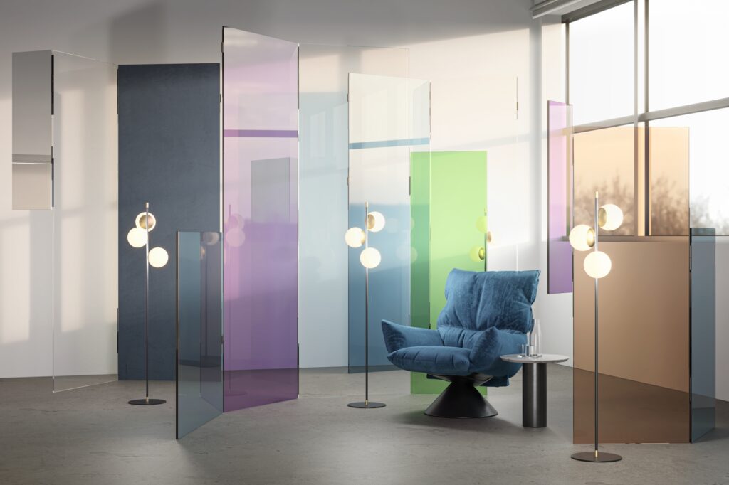 Wohnzimmer Stehlampe Design modern