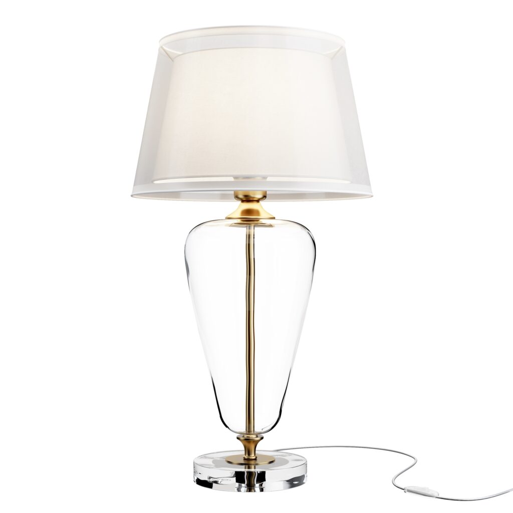 Design Tischlampe modern