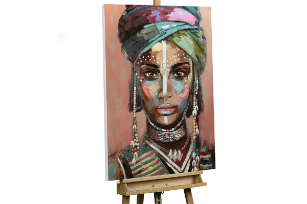 Exotische-Schoenheit