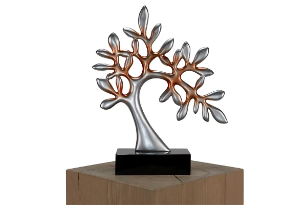 Kunststein Skulptur Penjing