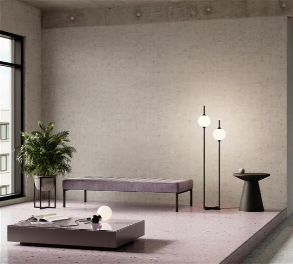 Design Stehleuchte The Sixth Sense 1