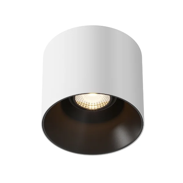 LED-Design-Deckenleuchte 'Alfa LED 1