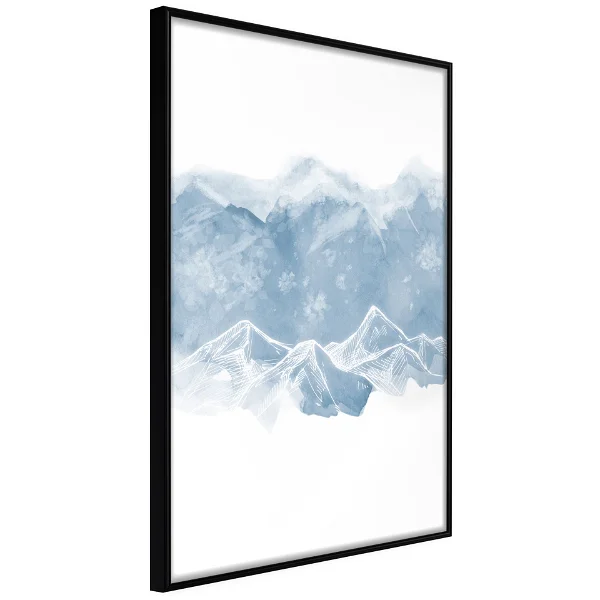 Poster 'Winter Wonderland'