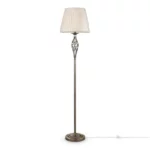 Design Stehlampe 'Grace 2'