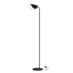 Design Stehlampe 'Mollis'