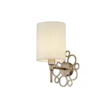 Design Wandleuchte 'Anna'