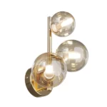 Design Wandleuchte 'Dallas 16'