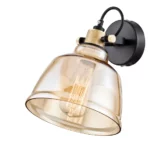 Design Wandleuchte 'Irving 2'