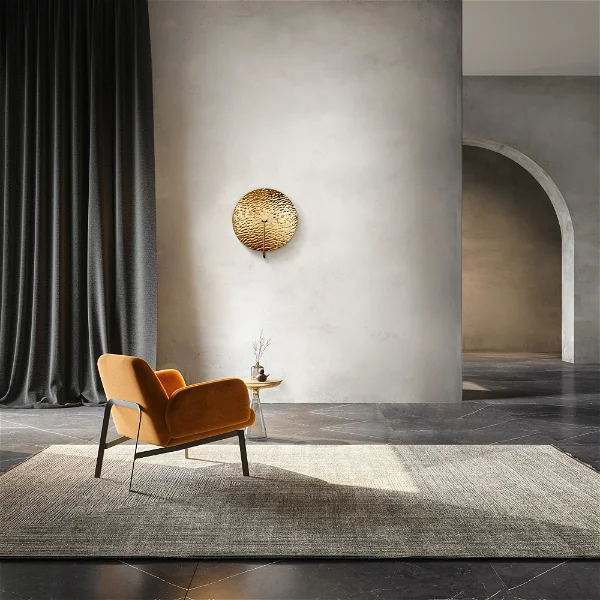Design Wandleuchte 'Mare 2'