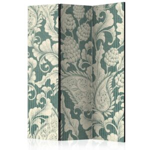 paravent plaster ornaments