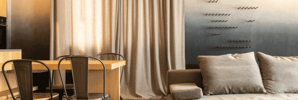 2024 Trends in der Innenarchitektur für Ihren Lebensraum