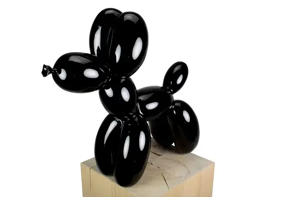 skulptur-kunststein-balloon-poodle