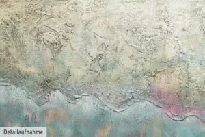 acryl gemaelde gedanken sind frei