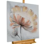 acryl-gemaelde-springing-of-a-new-life