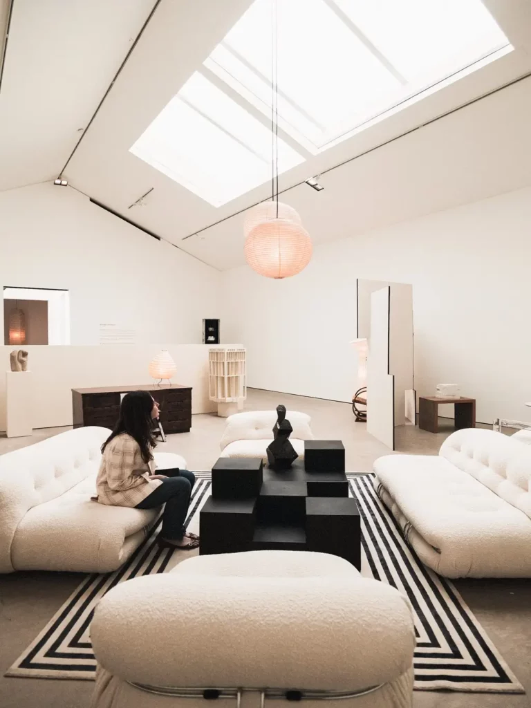 andere zaha hadid inspirierte möbel