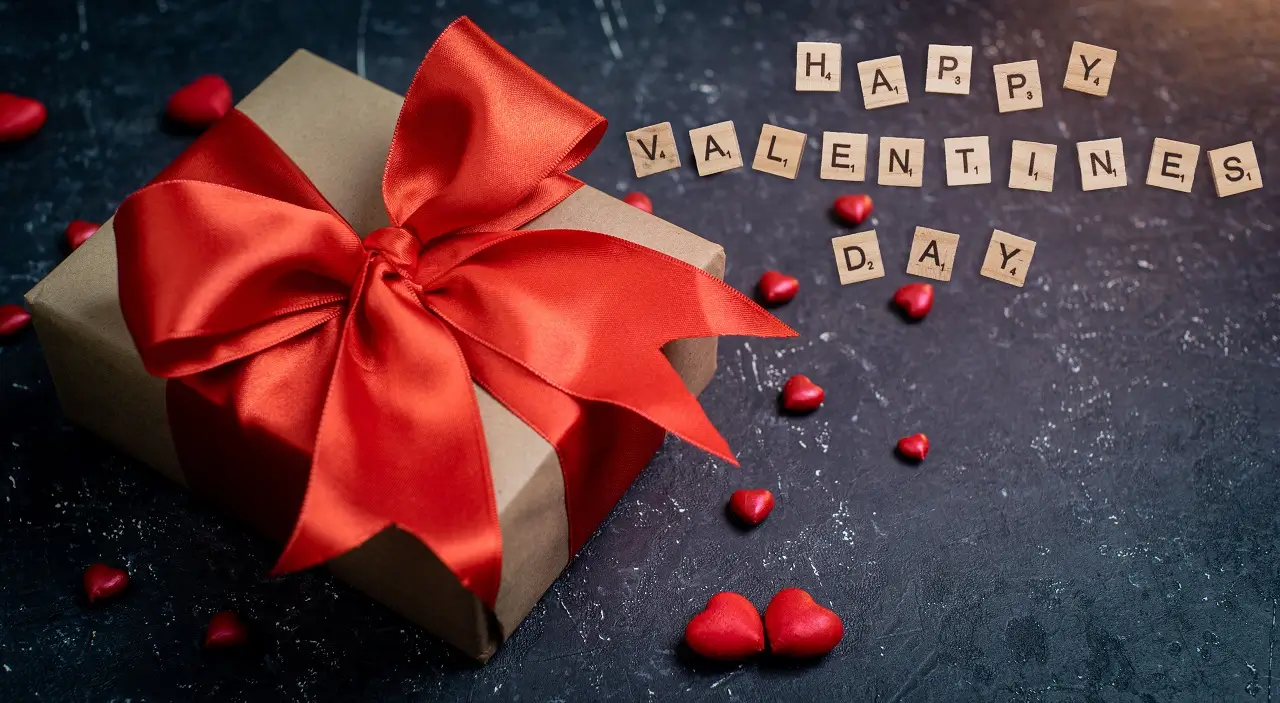 diy geschenkideen zum valentinstag