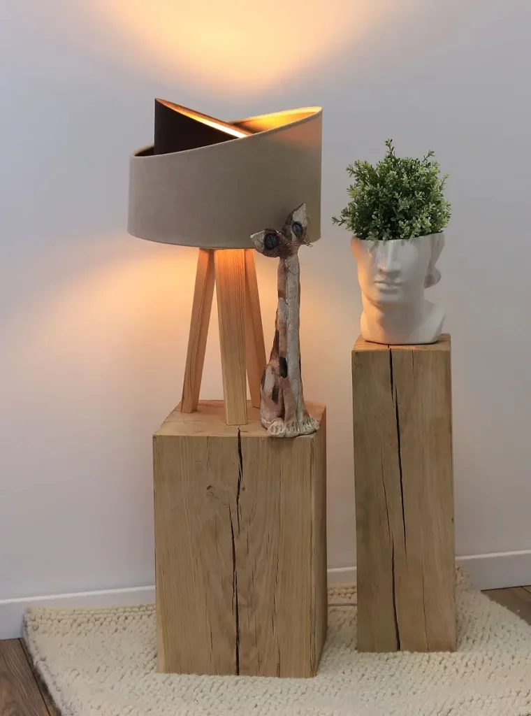 tischlampe galaxy ethos supernovan