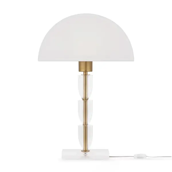 Design Tischlampe 'Prima'