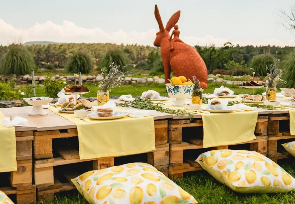 Ostern im Freien feat image