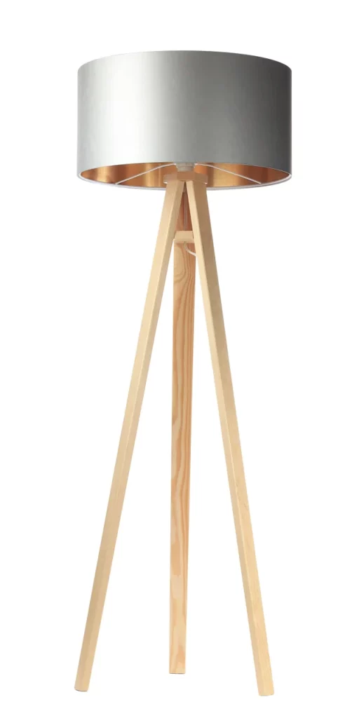 stehlampe glamour lush