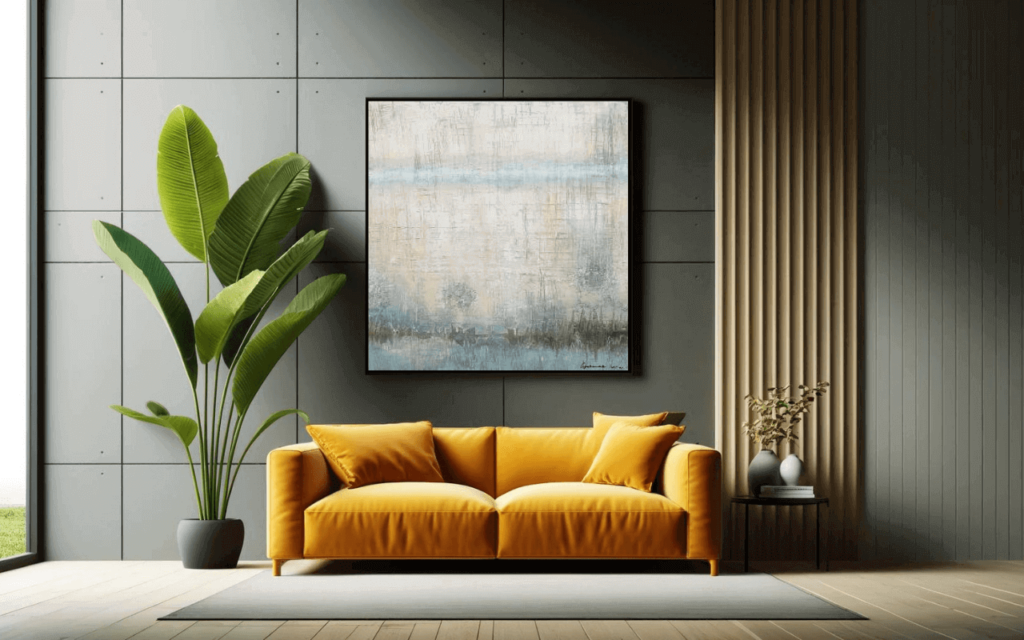 Abstrakte Bilder_ Entfesseln Sie Ihre Kreativität