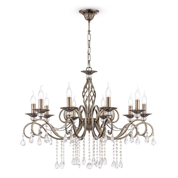 Design Chandelier 'Grace 6'