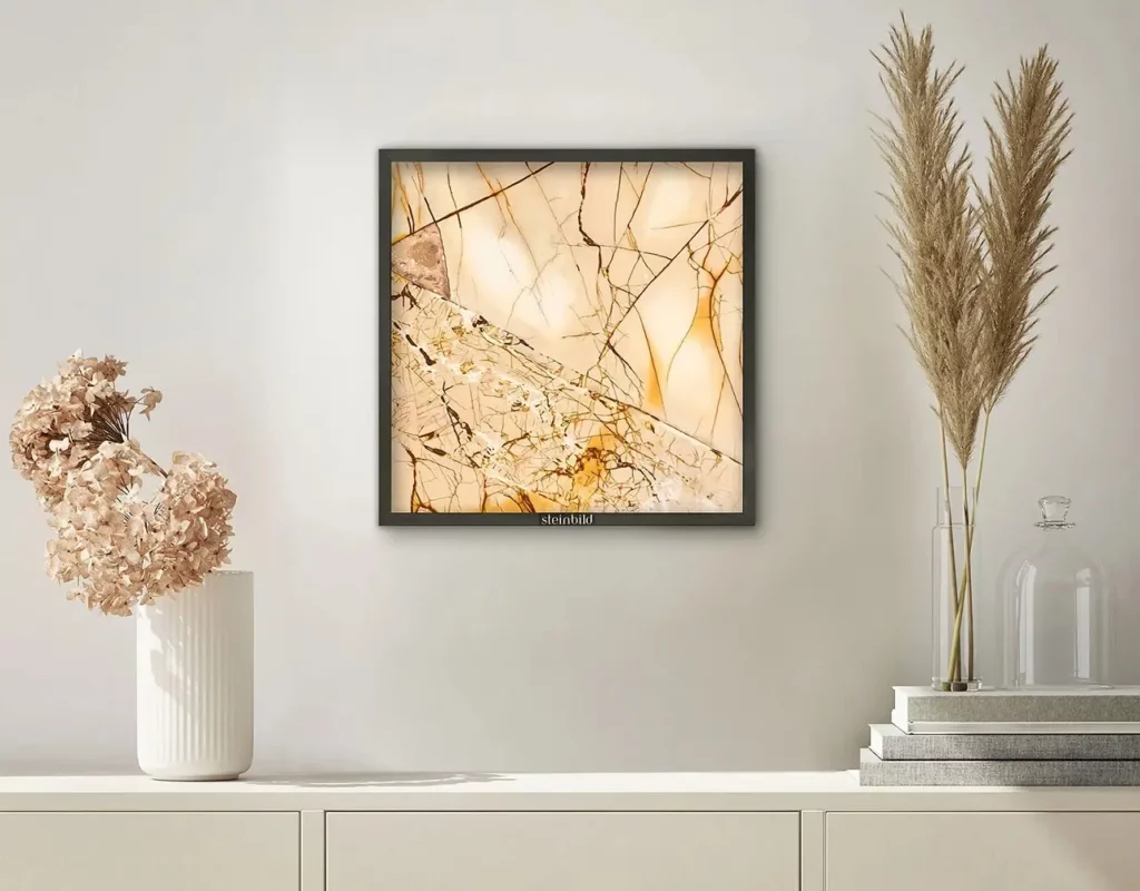 steinbild kl46462 essential line golden