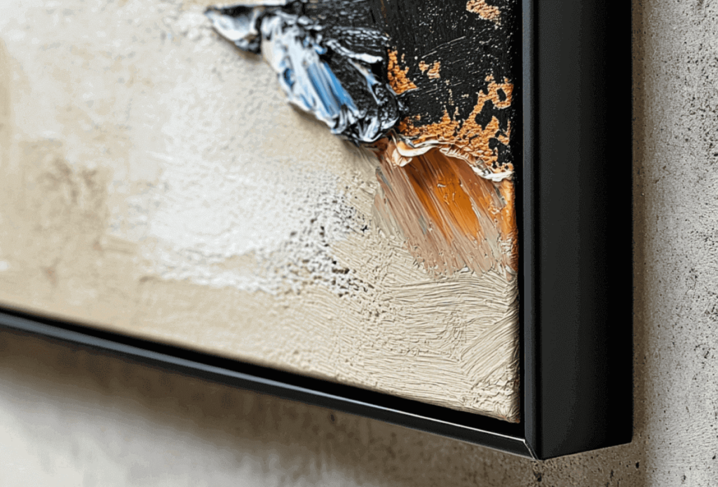 Komplexität und Detailreichtum