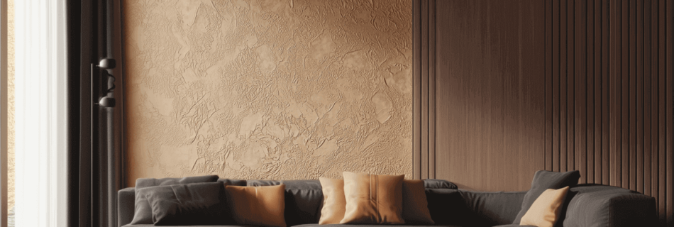 Mokka Mousse Innenarchitektur