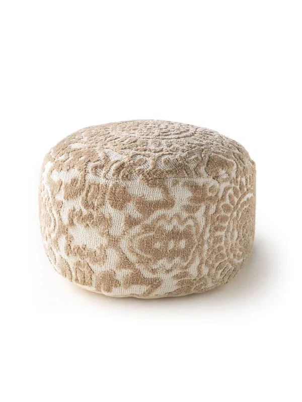 Pouf 'Elias'