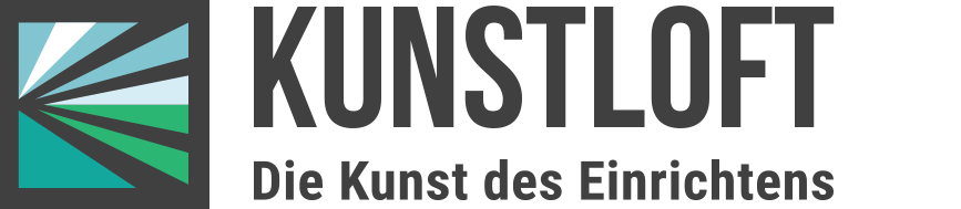 KunstLoft Logo